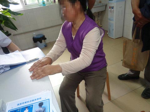 不慎招惹风湿缠身,贵阳中医医院让他重燃康复希望。